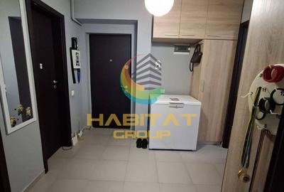 Apartament 2 camere mobilat- Metalurgiei Park - 8