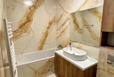 PF: Închiriez Apartament 3 camere | 65 mp + balcon 10 mp, zona Eroilor, parcare - 13