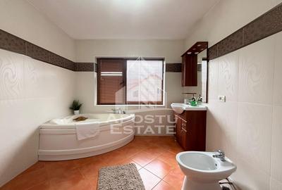 Casa individuala cu 4 camere de inchiriat, zona Ghiroda, Timisoara - 15