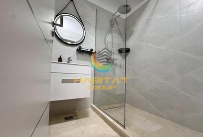 Penthouse 4 camere- terasa- loc de parcare - 5