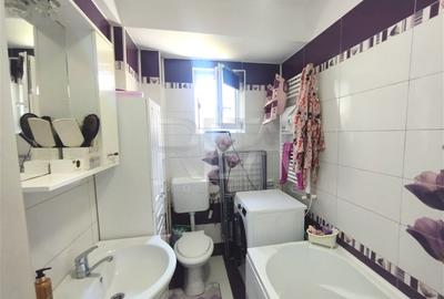 2 camere în Vitan|Centrală proprie|Bloc din 2015 - 10
