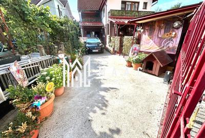 Casă I 184 MPU I Terasă I Curte Privată | Panouri Fotovoltaice I Ciresica - 1