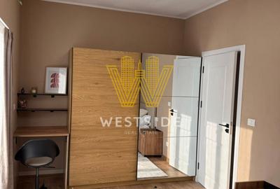 Apartament premium de inchiriat, cu 2 camere, in Braytim - 2