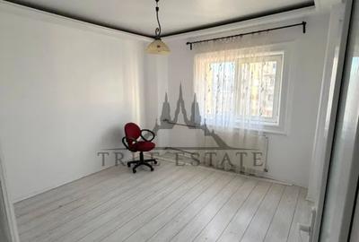 Apartament cu 2 camere pe Calea Mosilor in bloc reabilitat termic - 3