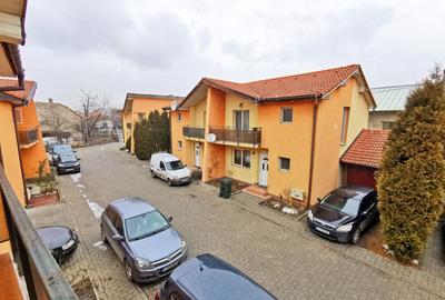 0% Comision, Casa tip duplex cu garaj, 4 camere, strada Nadasel, Iris - 26