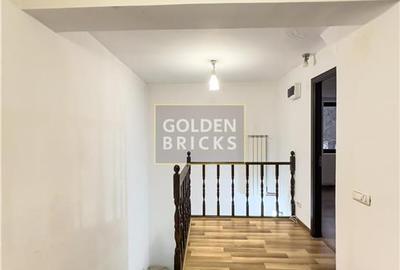 Banu Manta | Primaria Sector 1 | Metrou | 5 camere | Curte - 9