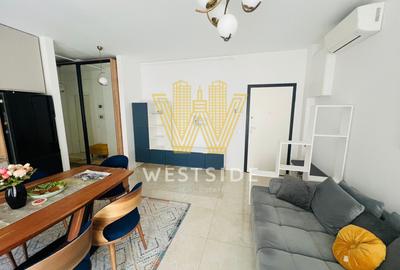 Apartament premium cu 2 camere, de inchiriat, in Giroc - 3