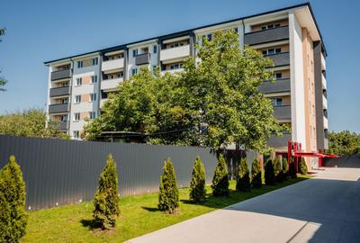 Apartament de vanzare, 2 camere, 45.40 mp, 50.90 mp, 58.53 mp, Berceni, Bucuresti