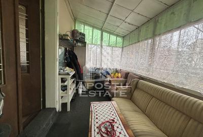 Casa individuala de vanzare in zona Spitalului Judetean,Timisoara - 8