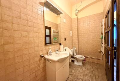 4 camere Ultracentral  - Piața Unirii, ideal birouri, parcare in curte - 19