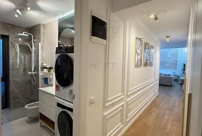 APARTAMENT TIP DUPLEX 5 MIN PROMENADA LOC DE PARCARE INCLUS GRADINA - 7