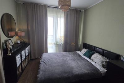 De vanzare apartament cu 2 camere - Str. Biruintei, Mobilat si Utilat - 6