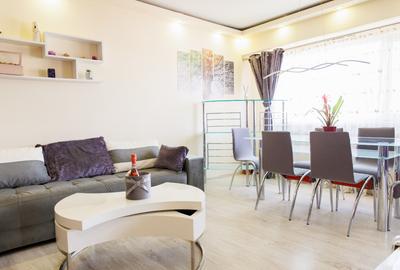 Apartament 3 camere - Tomis Nord/Brotacei - 132.500 euro (Cod E2+E7) - 2