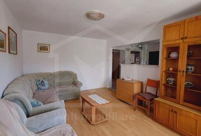 Apartament 4 camere, 2 bai, Etajul 2/4, Zorilor, Cluj-Napoca - 2