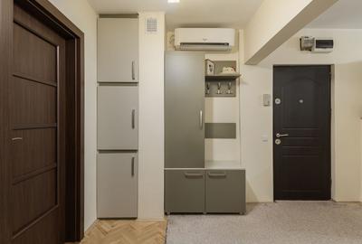 0% comision | Ap. 3 camere, mobilat utilat, cartier Mănăștur - 12