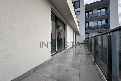 Apartament 3 camere cu terasa de 24 mp!Bloc Nou! Zona RIVUS!TVA inclus - 15