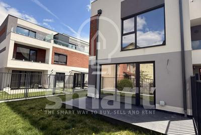 Duplex de vânzare 197 mp utili curte 241 mp Manastur zona Câmpului semifinisat - 16