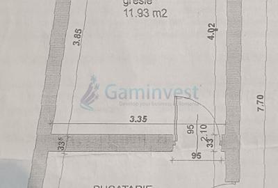 Apartament de vanzare in Oradea, central aproape de Piata Mare - 2
