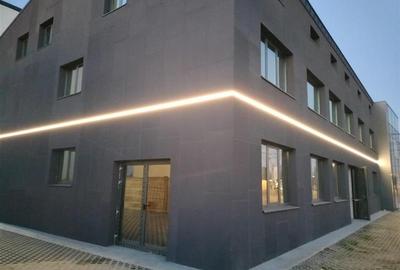 Spatiu birou  Otopeni - ideal Showroom + depozitare - 1