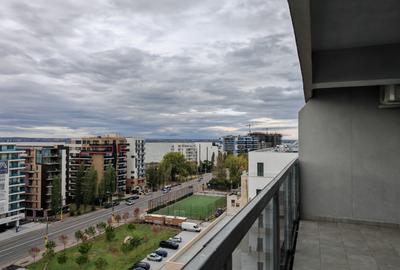 Apartament 2 camere, decomandat, 51 mp, Mamaia Centru, VEDERE la LAC, cod 161332 - 13