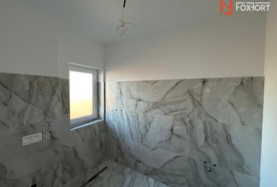 Casa Giarmata la gri cu toate utilitatile - ID V5615 - 10