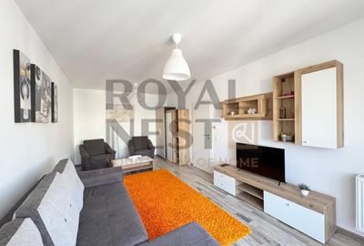 De inchiriat apartament cu 2 camere in Avantgarden3 - 1