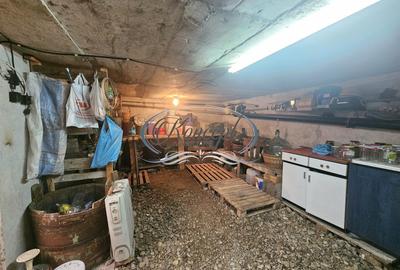 Casa solida cu gradina generoasa si pozitie retrasa - 18