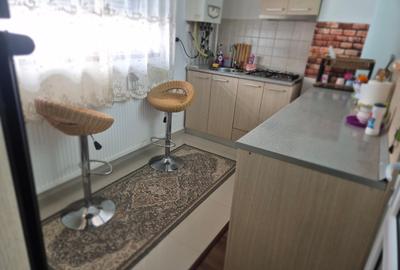 APARTAMENT CU 3 CAMERE - MILITARI RESIDENCE - DECOMANDAT - 2 BAI- MOBILAT - 6