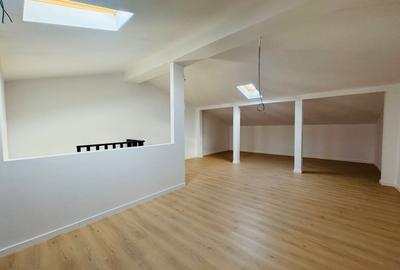 Vila P+1+M 5 camere Popesti-Leordeni-Centura A0 - 22