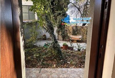 Inchiriere garsoniera IN VILA Piata Victoriei Titulescu CURTE PROPRIE - 11