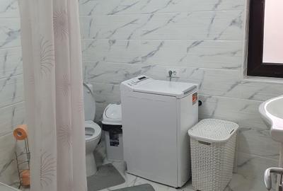 Casă nouă Comarnic – Valea Prahovei, teren 820 mp, DN1 - 6