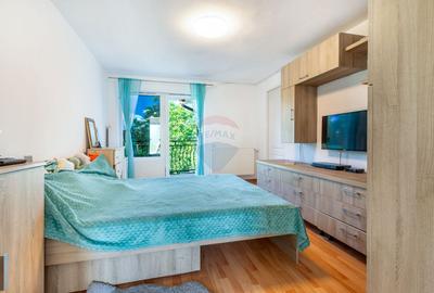 Proprietate generoasă în Gruia, teren 657 mp, zonă liniștită - 12