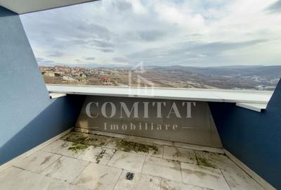 Apartament generos 3 camere | orientare E-S-V | 0% comision | Wings - 11