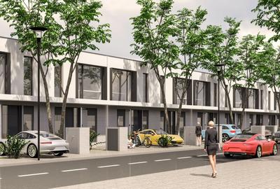 Case de vanzare Ultracentral Arad, AVALON ONE - 1