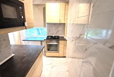 Floreasca, Barbu Vacarescu 10min. metrou Stefan cel Mare,renovat - 5