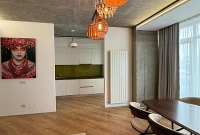 Dinamic City | Apartament exclusivist | Pescariu SPA | Lux - 2