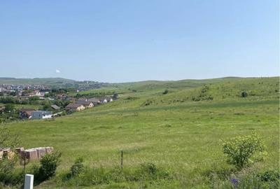 Teren Construcții intravilan de 620 mp, în Sânnicoară