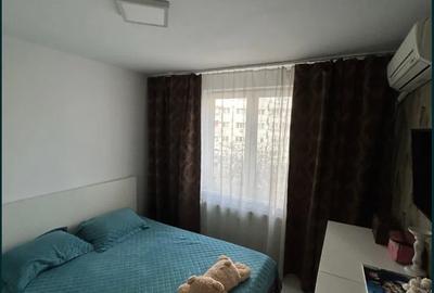 Vanzare apartament 3 camere metrou Gorjului - 1