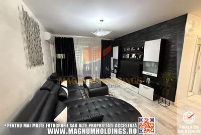 Apartament de lux, 2 camere, balcon, Gavana Platou - 8
