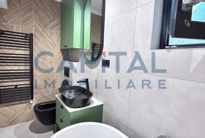 Apartament 4 camere, 95 mp + garaj + boxa, zona Spitalul de Recuperare, Zorilor - 12