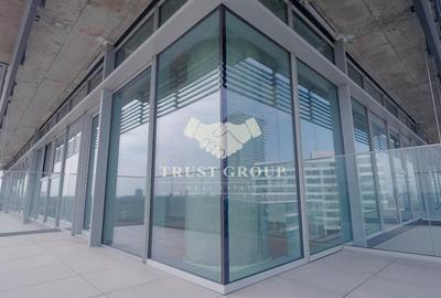 Apartament 3 camere Floreasca - UpSite | Loc de parcare - 5
