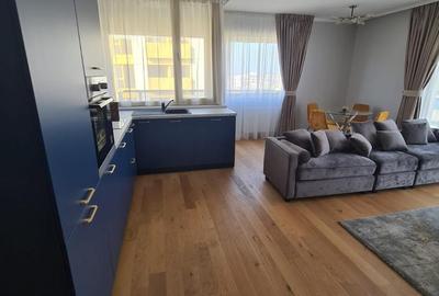 Apartament Premium 2 Camere de Închiriat | Aviației Park - 2
