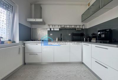 Apartament 4 camere | 136 mp | Lipovei | 900 EUR - 17