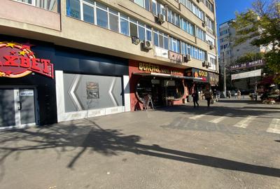 Spațiu comercial, 87 mp în Berceni