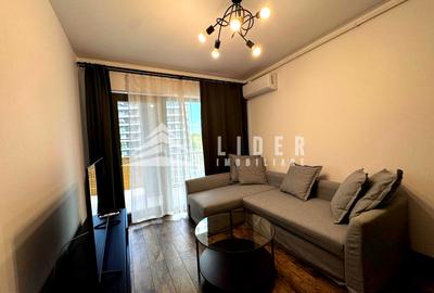 Apartament de vanzare finisat, mobilat cu parcare Ansamblu nou Zorilor - 4