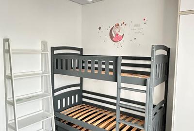 Apartament  3 camere, 63 mp, decomandat, parcare, bloc nou, Iasi, Nicolina - 9