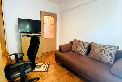 Apartament cu 3 camere DECEBAL - 7
