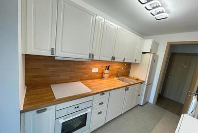 Apartament 3 camere | Loc de parcare | Piata Presei Libere - 3