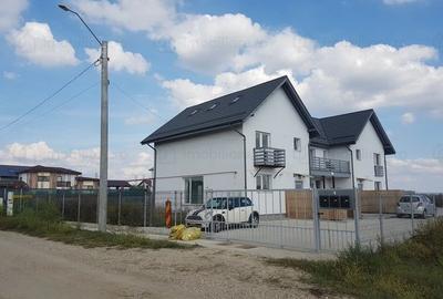 3 Camere I PIPERA TUNARI I 100 mp gradina - 9