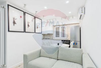 Unirii, 3 dormitoare, 2 băi, renovat, foarte liniștit - 11